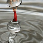 Creative - Water Dance by Amanda Bierbaum