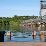 Photowalk May 2012 - Stillwater Bridge by Frank Piontek