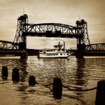 Photowalk May 2012 - Stillwater Steamboat by Jeff Bucklew