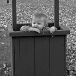 Realistic - Peekaboo by Michael Herrem
