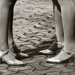 Realistic - Dancing Shoes by Jeff Bucklew