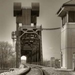 Realistic - Bridge by Chuck Jentlie