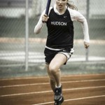 Realistic - Running Track by Michael Huber