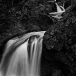 Nature - Cascade Falls by Jeff Bucklew