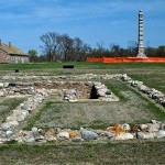 Realistic - Fort Ridgely MN by Rudy Wiemann