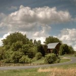 Realistic - Country Drive by Chuck Jentlie
