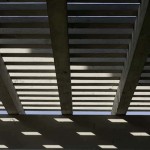 Realistic - Shadows and Line by Chuck Jentlie