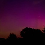 Assignment - Night Photography - Northern Lights by Mike Waterman