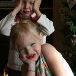 Humanity - Sisters! by Chuck Jentlie