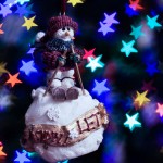 Creative - Let It Snow by Terry Butler