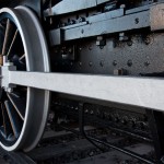 Realistic - Drive Train by Frank Piontek
