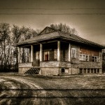 Creative - Youth Club by Michael Huber