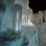 Assignment Realistic - Ice Castle by Brian Leonard