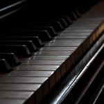 Creative - Piano Keys by Dan Skites