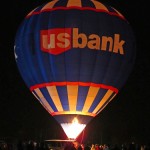 Realistic - Hot Air Affair by Brian Leonard