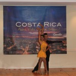 Travel - Dancers by Kathy Lauerer