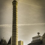 Realistic - Smoke Stack by Michael Huber