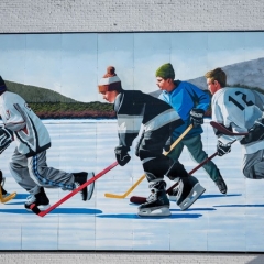 05 Pond Hockey