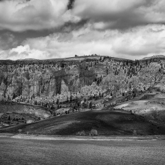 10 Along the Gunnison River