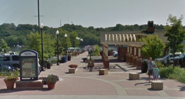 Annual Scavenger Hunt next Wednesday