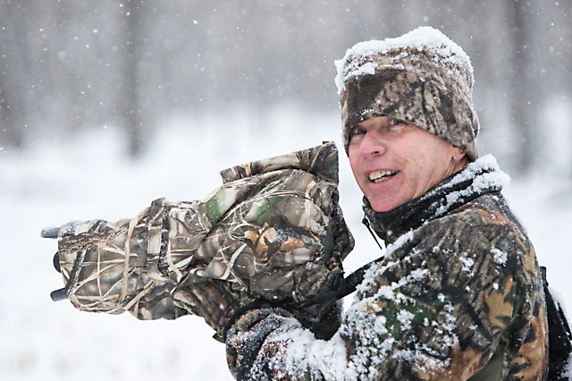 November 6 Meeting Information & More