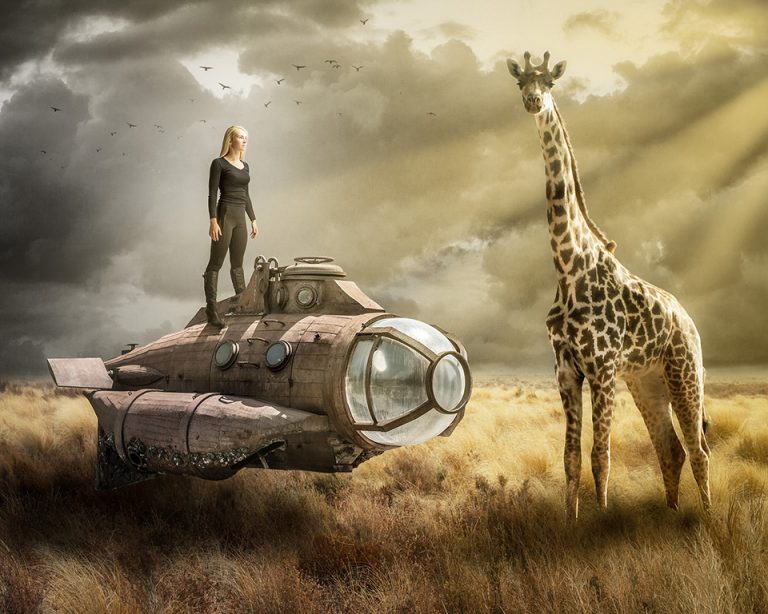 We are having a meeting tonight!