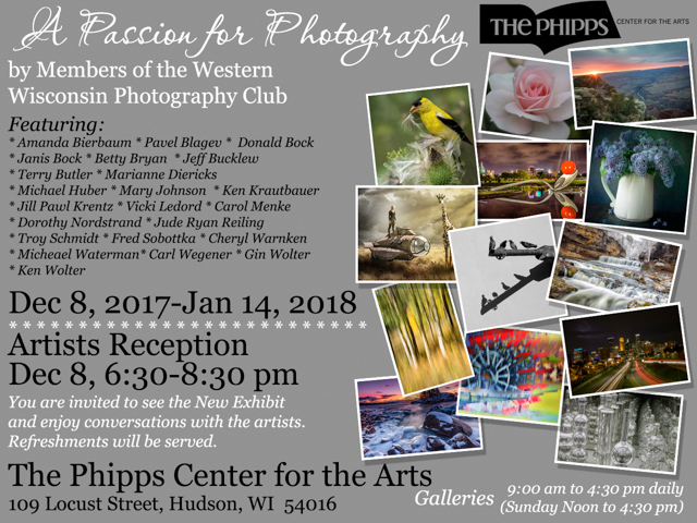 Phipps Center for the Arts News