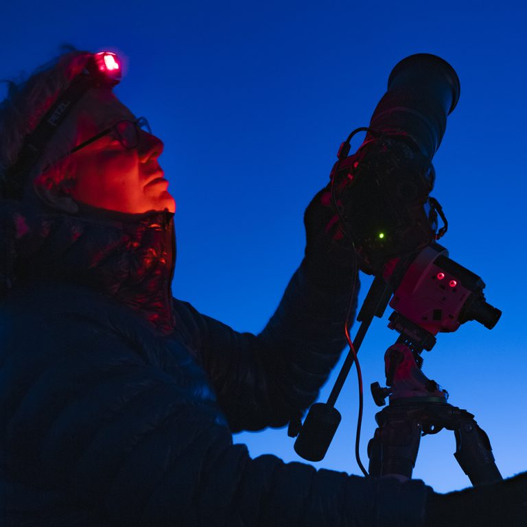 First Program of 2023