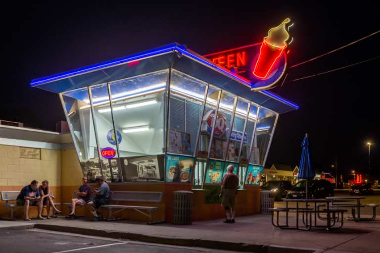 WWPC Ice Cream Social, Picture Sharing & Scavenger Hunt – Wednesday, October 18, 6:30pm, In Person Only at the Phipps