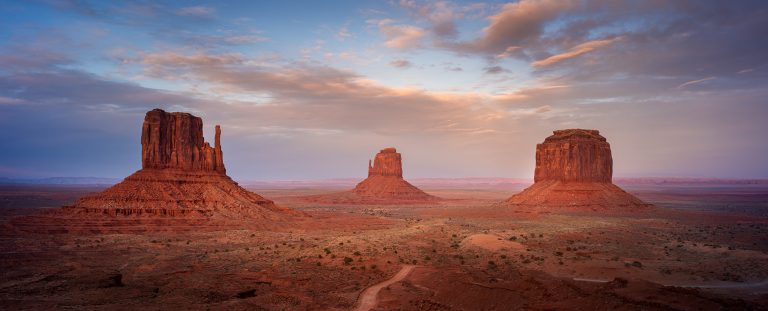 Wednesday, February 21, 6:30 pm: John Gregor “Walking The Skin Of The Earth: A presentation of landscape photography of the American SW” Zoom Only