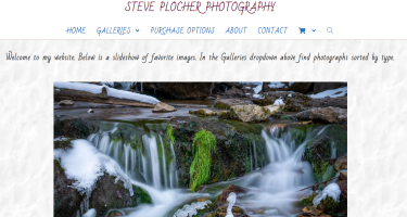 Wednesday, July 17, 6:30 pm: Steve Plocher “Create Your Own Photography Website” Hybrid at Hudson Library, Room 219
