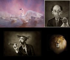 “From Raw to AWE!”