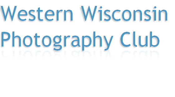 Western Wisconsin Photography Club 